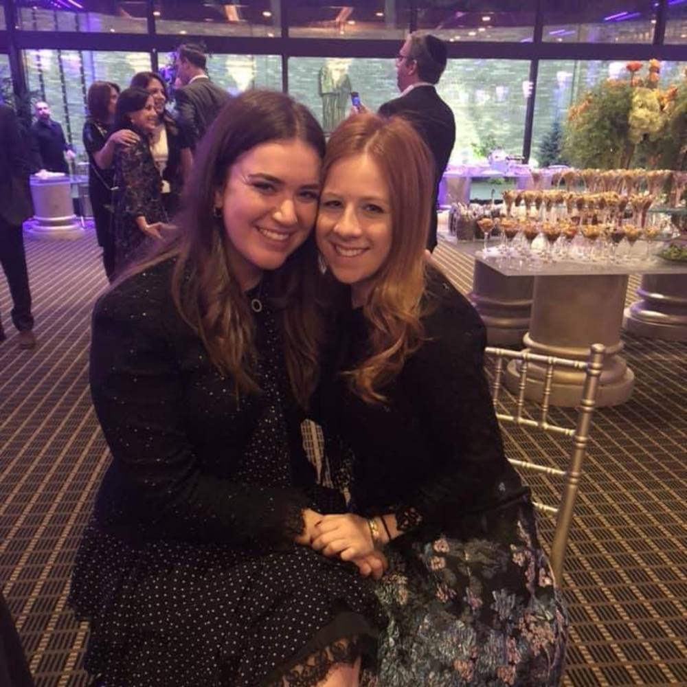 Meet your Posher, Jordana